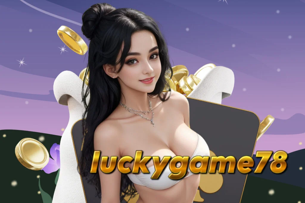 luckygame78