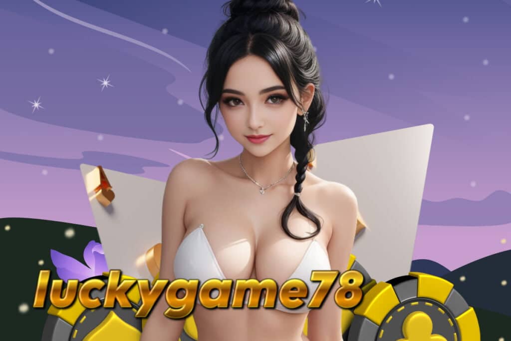 luckygame78 สล็อต